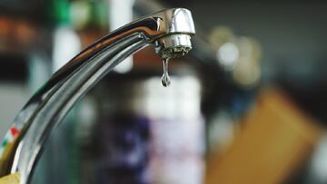 Sequía en Monterrey: Anuncian mes gratis de agua a usuarios que consuman menos