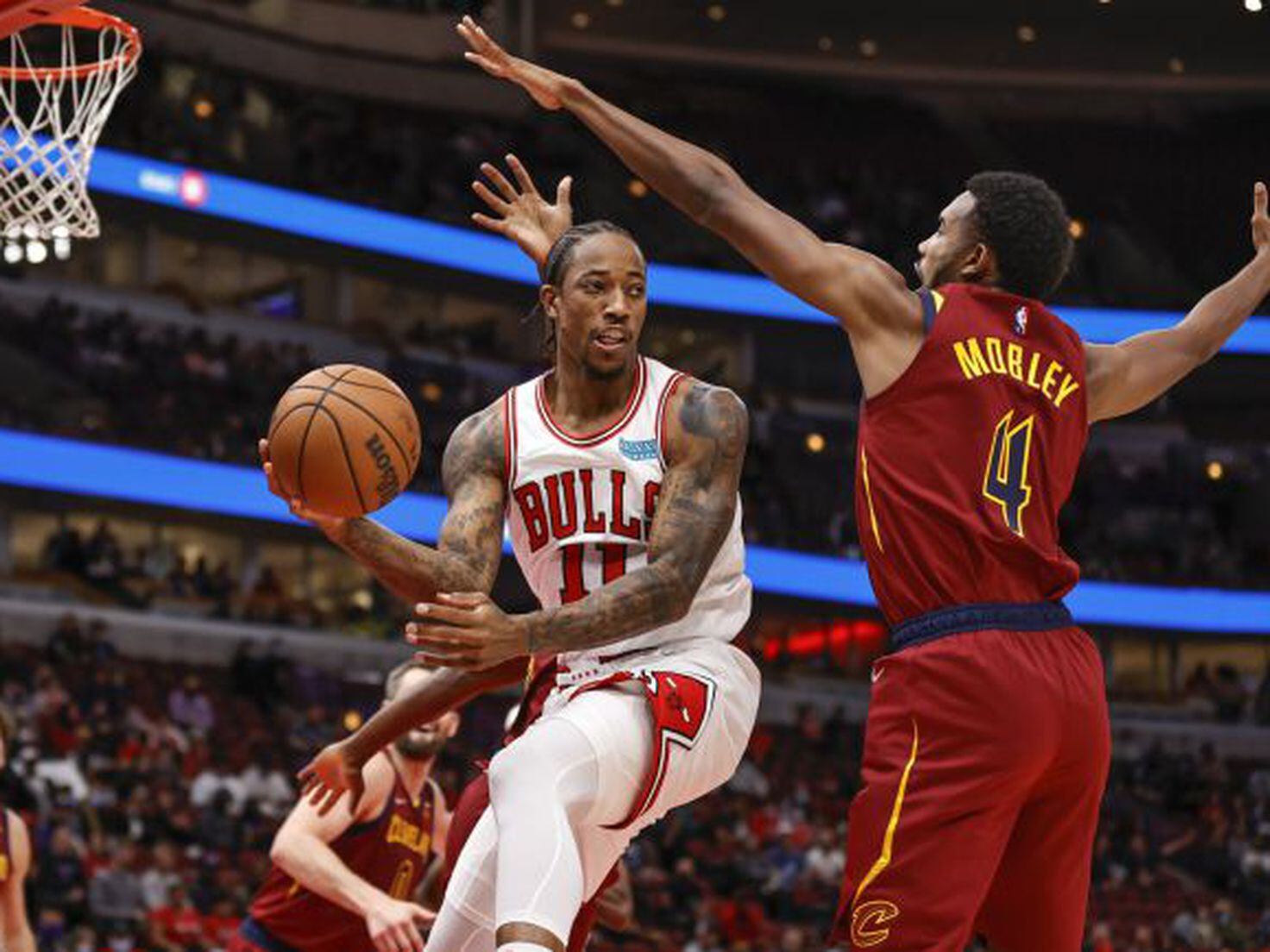 Bulls take Rose with No. 1 pick in NBA Draft