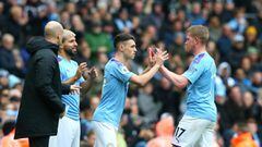 Premier League to allow five substitutions for rest of 2019/20