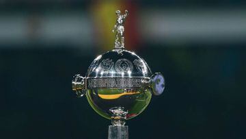 Copa Libertadores: horarios, partidos y fixture de la fecha 4