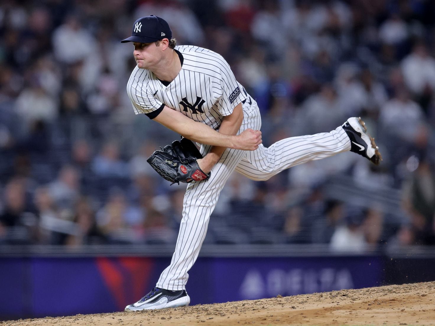 Cy Young Winner Ron Guidry On The Game That Changed His Career