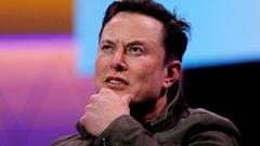 SpaceX pagó 250.000 dólares para enterrar una denuncia de acoso sexual contra Elon Musk