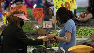 Inflación en México: Qué productos y servicios aumentaron su precio en primera quincena de julio