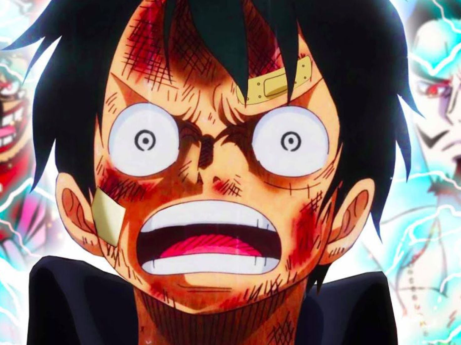 One Piece 1057, when will the next chapter of the manga be released?  Confirmed date - Meristation