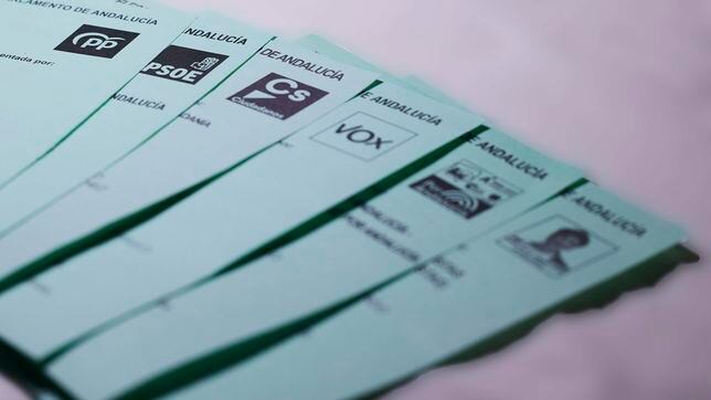 ¿Quién gana las elecciones en Andalucía? Esto dicen las últimas encuestas sobre los resultados