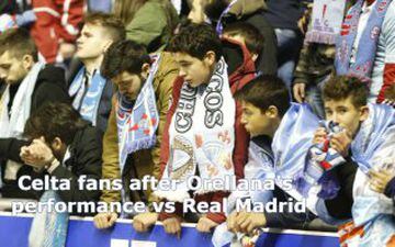 Memes: Valencia - Real Madrid, Sevilla - Leicester, Porto - Juve