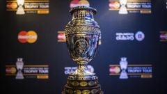 Sorteo Copa América 2019: posibles rivales y cruces de Chile