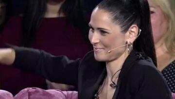 Rosa López cambia su discurso respecto a Chenoa
