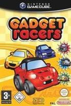 Carátula de Gadget Racers
