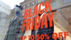 Black Friday 2021 en directo: las mejores ofertas en Amazon, Zara, El Corte Ingl&eacute;s, MediaMarkt&hellip;