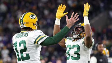 COVID problems threw a curve in the NFL&#039;s scheduling in a Week 15 that gave us plenty of twist and turns. The Packers remain at the top of the rankings.
