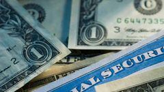 A partir de enero, los beneficiarios del Seguro Social podrían ver un aumento de hasta $57 dólares al mes en sus cheques de pago.