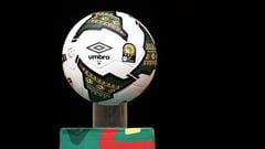 All the television and streaming information you need if you want to watch Mali take on South Africa in the 2023 AFCON group stage.