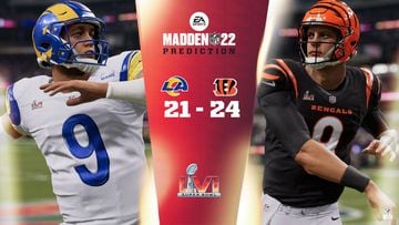 Madden NFL 23 Championship Series - Tournaments - Electronic Arts