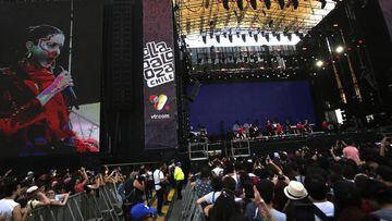 Lollapalooza Chile 2019, resumen día 1: Kendrick Lamar cerró una gran jornada