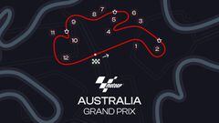 GP de Australia de MotoGP: TV, hora y dónde ver las carreras en Phillip Island en directo online
