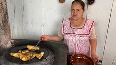 “De mi rancho a tu cocina”: Quién es Doña Ángela, la abuelita mexicana que se encuentra en el top de YouTube