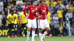 Man United were “all over the place, and sloppy”- Scholes