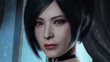 Resident Evil 4 Remake datamine uncovers Ada Wong DLC