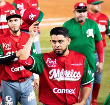México queda fuera de la Serie del Caribe a pesar de ganar