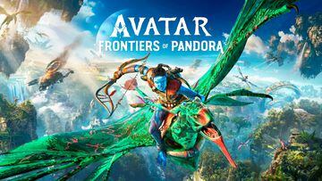 Avatar: Frontiers of Pandora - a wonderful but flawed trip to Pandora