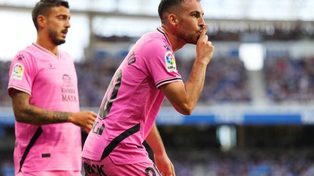 El liderato ‘rosa’ del Espanyol