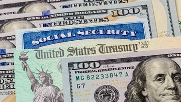Which states send extra Social Security payments