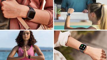 Los 5 mejores smartwatch para monitorizar el sueño