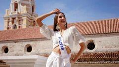 Valentina Espinosa, nueva Se&ntilde;orita Colombia 2021. Conozca qui&eacute;n es la representante de Bol&iacute;var que fue elegida como nueva soberana de la belleza nacional.
