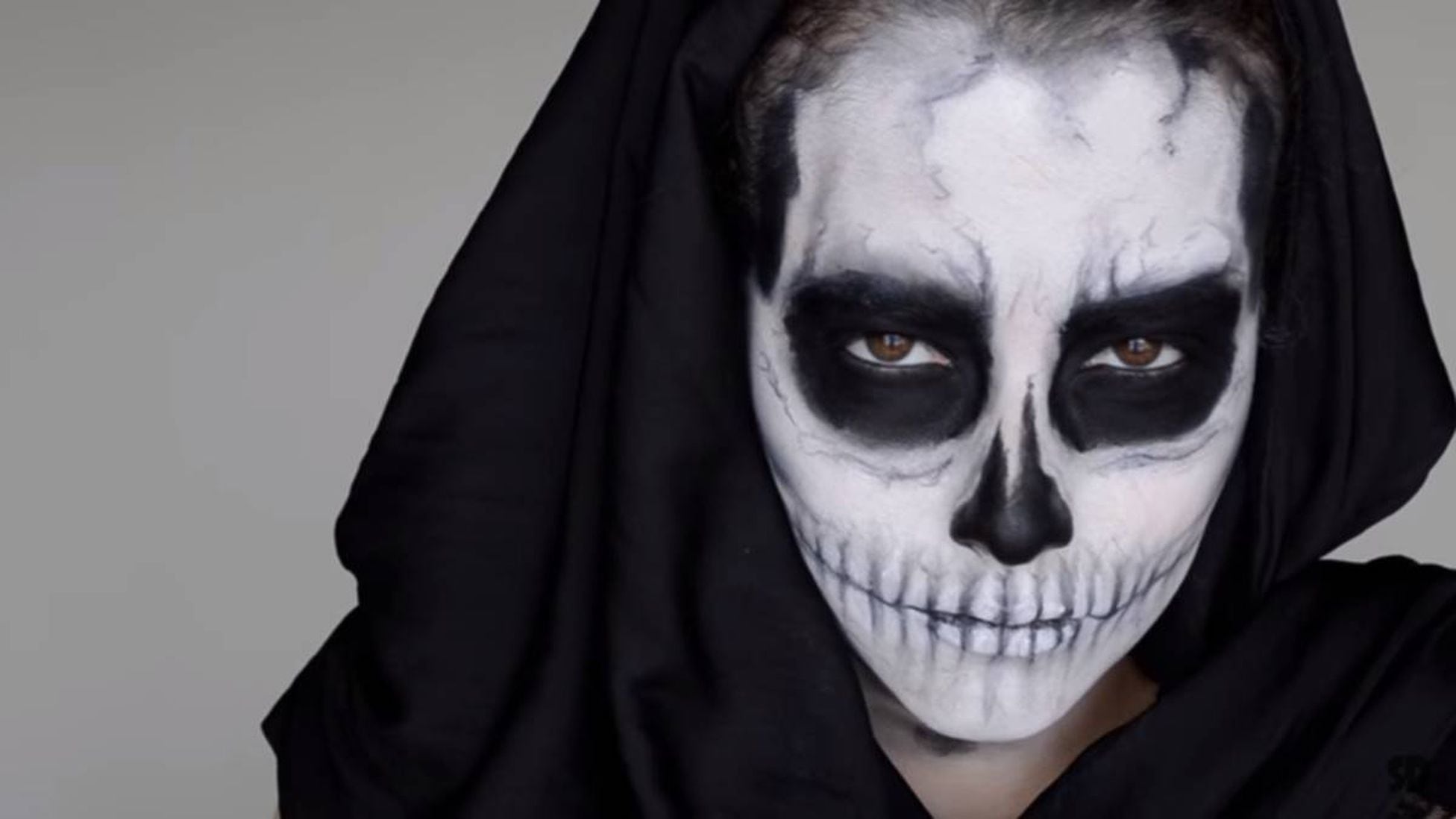 Maquillaje Halloween: Cómo lograr 7 personajes muy populares - Tikitakas