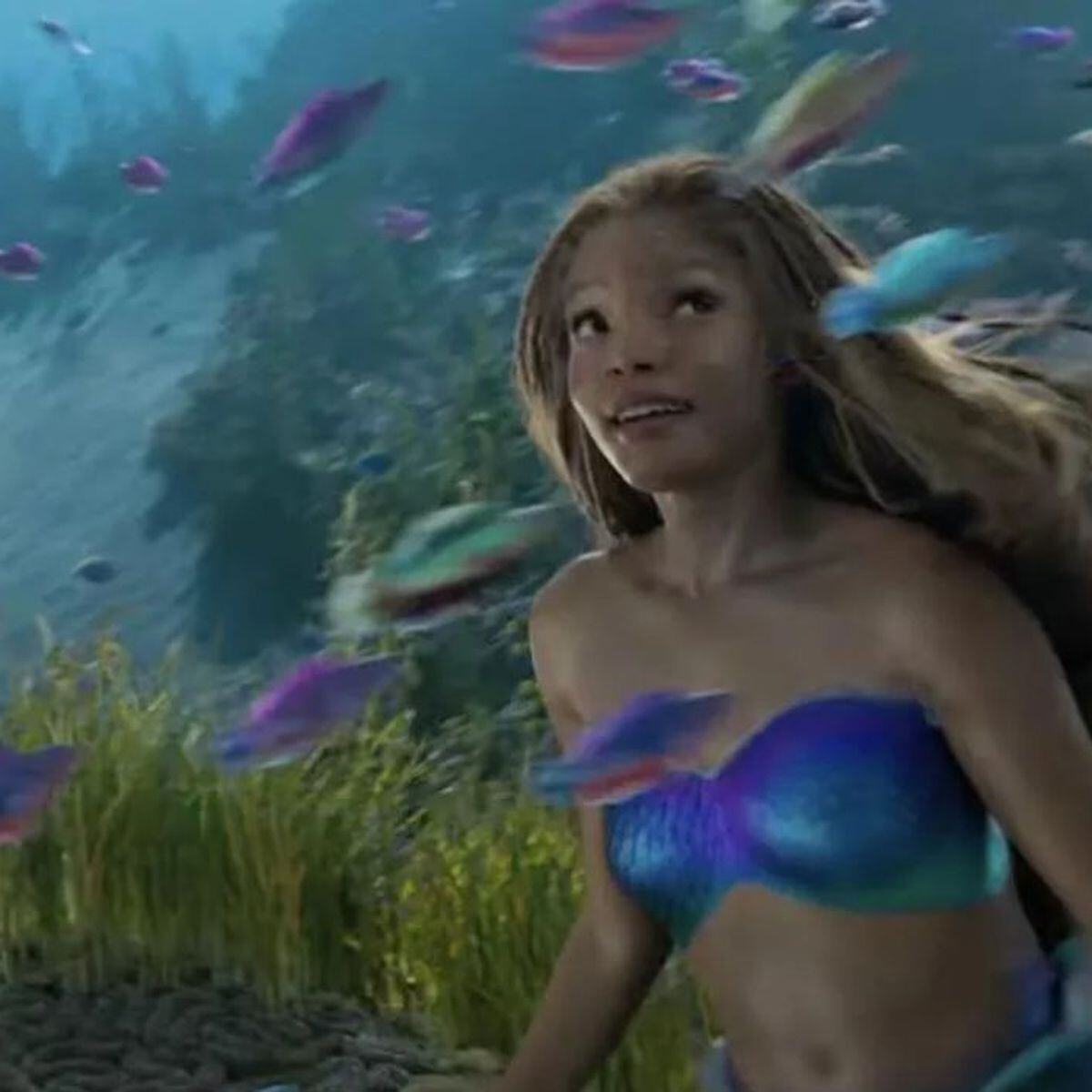La Sirenita': todo lo que sabemos sobre el polémico remake en