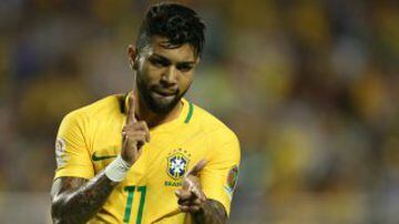 Brazil squad announced for Rio Olympics 2016: is Neymar there?
