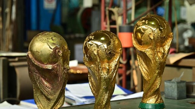 World Cup quarterfinals: Qualifying teams, fixtures and schedule