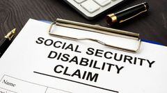 ¿Se pueden solicitar los beneficios por discapacidad del Seguro Social (SSDI) más de una vez?