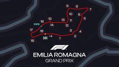 F1 GP Emilia Romaña 2023: fechas, horas, TV y dónde ver la carrera de Ímola en directo online  