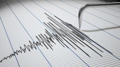 Mexico sismos terremotos