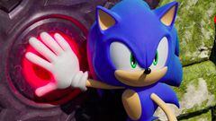Sonic Frontiers, análisis. Review con gameplay experiencia de juego, precio  y tráilers para PS5, PS4, Nintendo Switch Xbox y PC