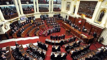 Elecciones Congresales 2020: resultados y ganadores en Perú
