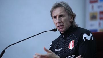 "Tapia tiene condiciones para jugar en el Madrid o el Atlético"