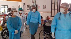 Coronavirus en Perú: resumen y casos del 28 de marzo