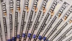 Precio del dólar hoy, 28 de marzo: Tipo de cambio en Honduras, México, Guatemala, Nicaragua...