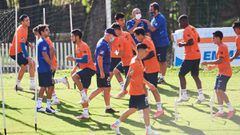 Cruz Azul dialoga con Boca por Cristian Pavón, 'Pol' Fernández entraría en la negociación
