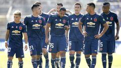 La U busca cortar racha chilena de 20 años sin ganar a Cruzeiro