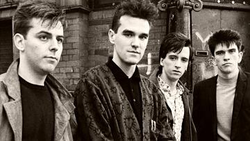 The music world was saddened by the passing of former Smiths bass player Andy Rourke, who has died aged 59. His old band mate Johnny Marr paid a heartfelt tribute.