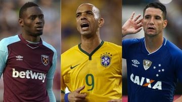 10 futbolistas libres para fichar sobre el cierre del mercado