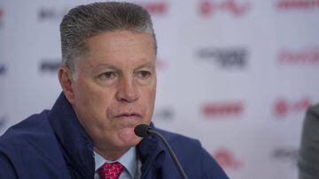 Ricardo Peláez intentará posponer el Chivas vs Querétaro