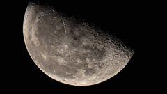 Eclipse lunar 4 julio 2020: horario y cómo ver online hoy la luna de trueno penumbral