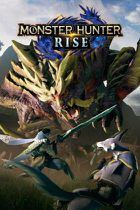 Monster Hunter Rise: primer gameplay y requisitos mínimos y recomendados en  PC - Meristation