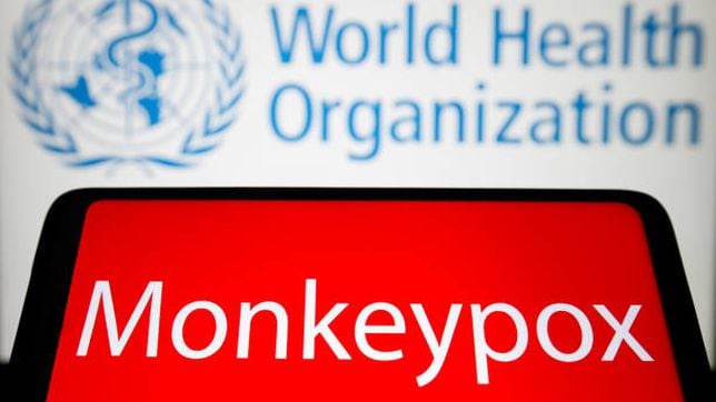Monkeypox últimas notícias e atualizações ao vivo |  Sintomas e novos casos nos EUA