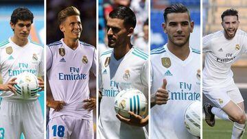 Real Madrid's wasted summer
